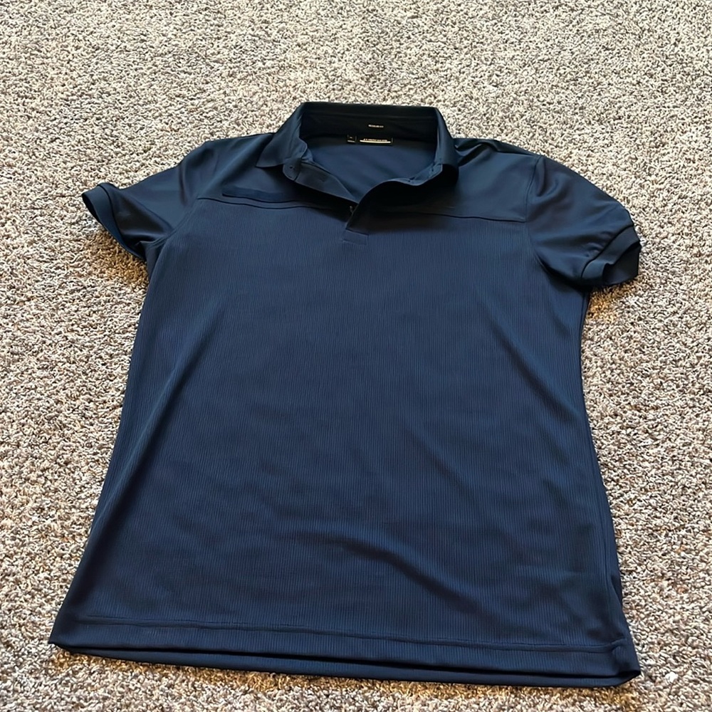 J.Lindenerg Polo